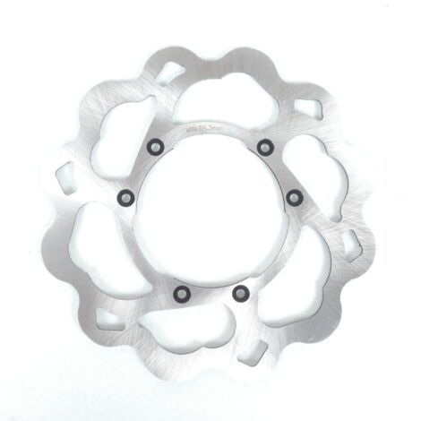 Bremsscheibe vorne rms für Motorrad Wind k01306040 / Ø250mm /