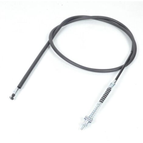 teknix hinterradbremsseil für motorrad honda 100 dx nach 1979