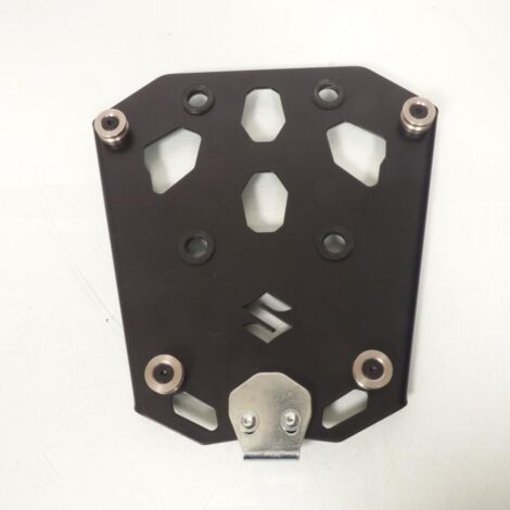 [GEBRAUCHT] [GEBRAUCHTWAREN] Originaler Topcase-Trägerplatte für Motorrad (1/2)
