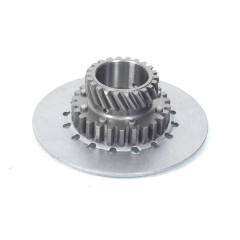 kupplungsplatte rms für roller piaggio vespa super 150 113069