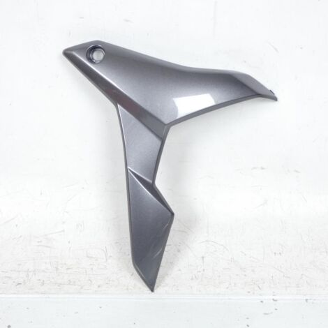 Kühlerspoiler rechts grau für Motorrad suzuki 750 gsr 2011 bis (1/5)