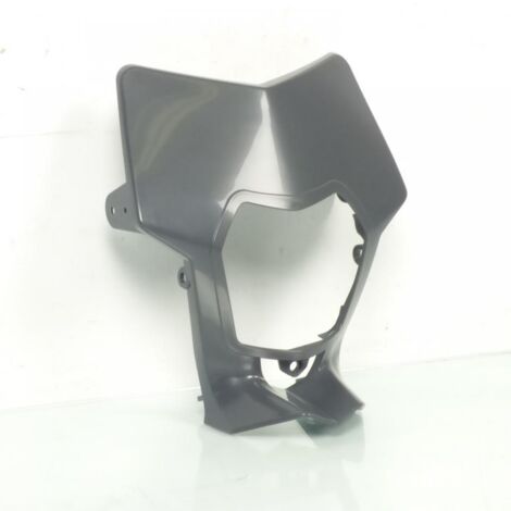 Original-Scheinwerferplatte für Motorrad Fantic 125 xx 2t nach