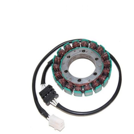 Lichtmaschine electrosport für motorrad yamaha 550 xv virago 1987