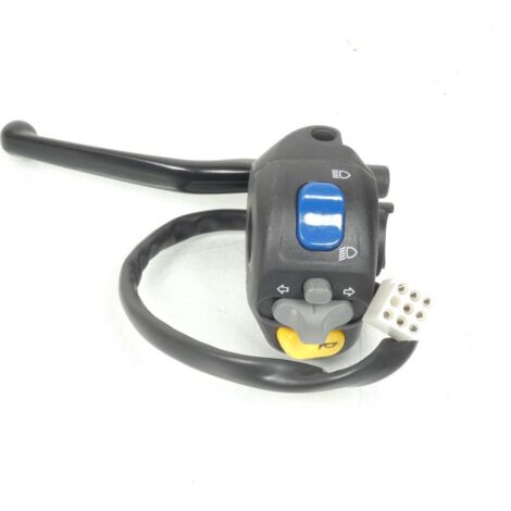 Commodo links Hebel schwarz für Roller Peugeot 50 vivacity 2005