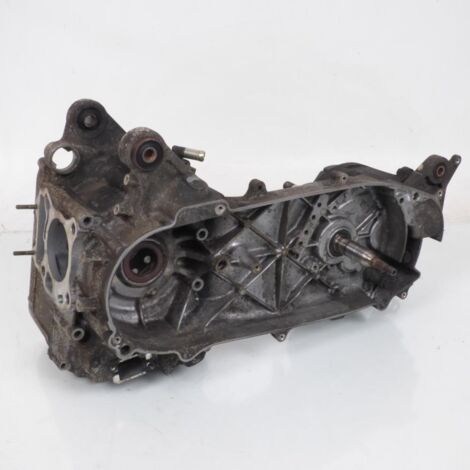 [GEBRAUCHT] [GEBRAUCHTES PRODUKT] Original Motorhaube für Scooter Suzuki 125 (1/4)