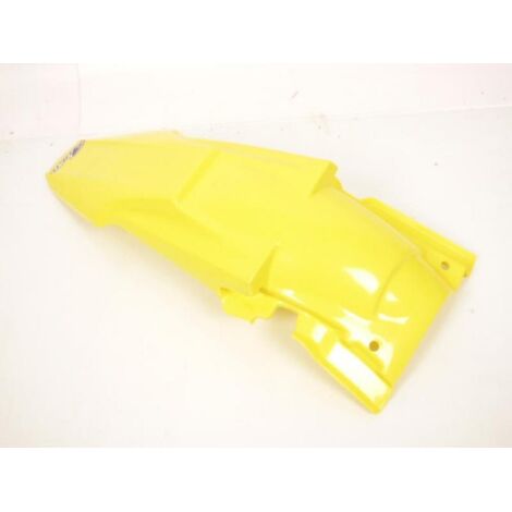 kotflügel hinten ufo für motorrad suzuki 450 rmz 2008 bis 2015 (1/4)
