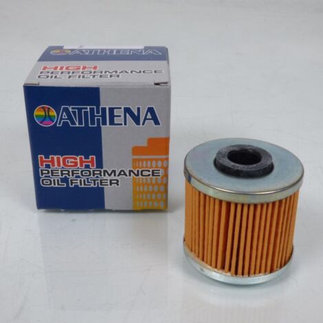 athena ölfilter für roller kymco 300 k-xct i 2013 ffc045 neu (1/5)