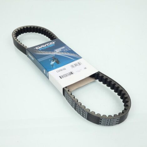 dayco-antriebsriemen für piaggio-roller 50 liberty 1997 bis 2008 (1/3)