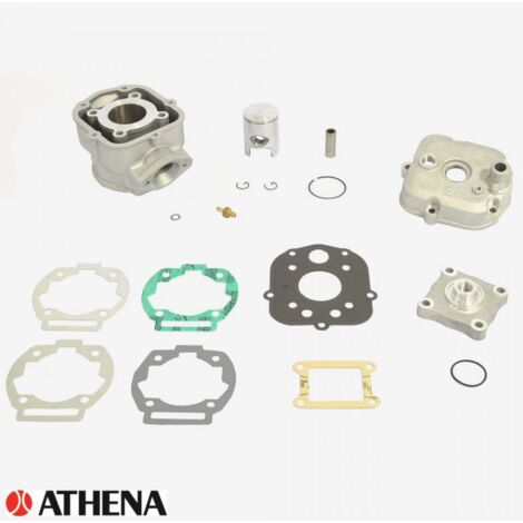athena hoch motor für motorrad gilera 50 smt racing 2011 bis 2012