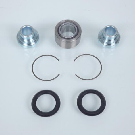 reparaturset oberes lager stoßdämpfer für motorrad yamaha 125 yz (1/2)