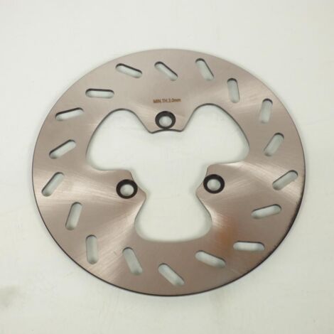 Bremsscheibe hinten p2r für Motorrad aprilia 50 rx 2006 bis 2014
