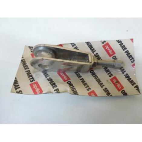original Antriebskettenspanner für Motorrad aprilia red rose (1/2)