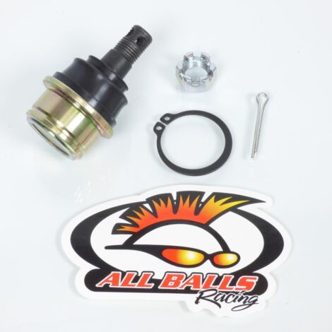 all balls dreieck kugelgelenk für quad honda 250 trx recon 1997 (1/3)