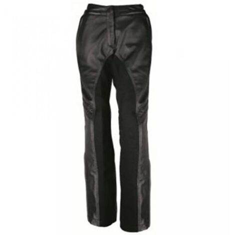 Motorradhose Straße ixs für Frau ixs Größe 36 lady lady t 36 neu