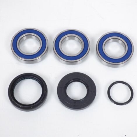 hinterradlager all balls für motorrad honda 250 trx fourtrax 2001 (1/2)