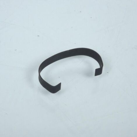 Klammern Clips Gabelabdeckung für Moped Peugeot 50 103 vogue neu (1/5)