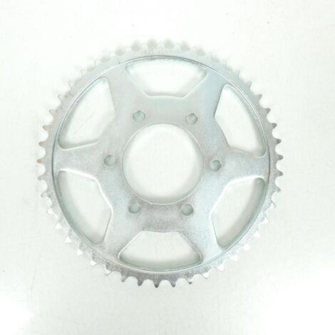 kranzgetriebe pbr für motorrad husaberg 570 fe 45dts p530 al76mm