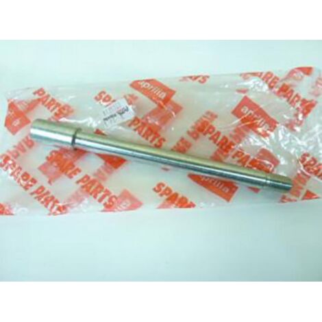 Achse Vorderrad vorne 210 mm für Roller aprilia 250 scarabeo 2004