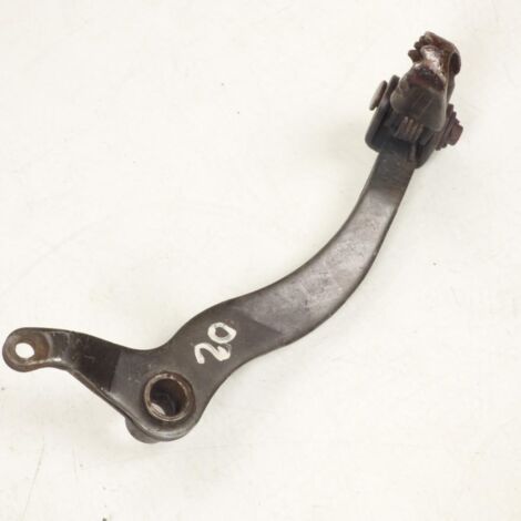 [GEBRAUCHT] [GEBRAUCHTWAREN] Originale Bremsenpedal für Motorrad Yamaha 125 (1/3)