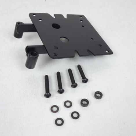 shad top case support for suzuki 400 burgman scooter 2006 to 2016 (1/5)