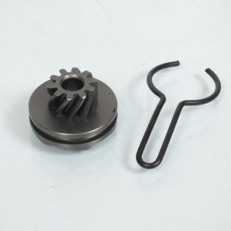 rocher kick nuss rsm für roller mbk 50 ovetto neu