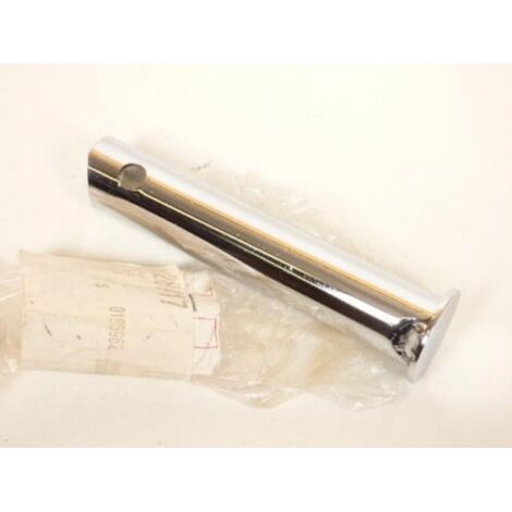Original-Fußraste für Motorrad Kawasaki 900 VN 34028-0017, neu (1/3)