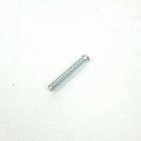bolzen kettenspanner für motorrad yamaha 50 tzr 1996-99 m8 l56.5 (1/5)
