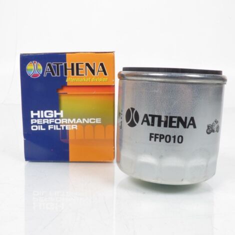 athena ölfilter für motorrad bmw 1000 k 100 rs 16v 1989-1992 (1/2)