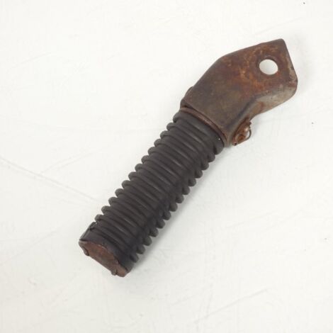 [GEBRAUCHT] [GEBRAUCHTES PRODUKT] Beifahrerfußrast original für Motorrad (1/3)