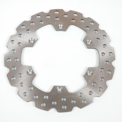 Hintere Bremsscheibe sifam für Motorrad suzuki 250 rm 1988 bis