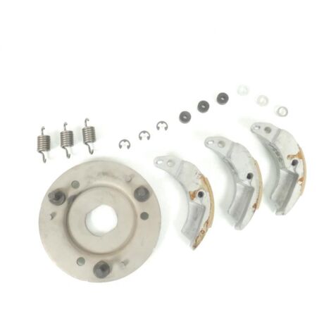 Kupplungsträger für Scooter Peugeot 80 SV L Geo 1991-98 732384 (1/5)