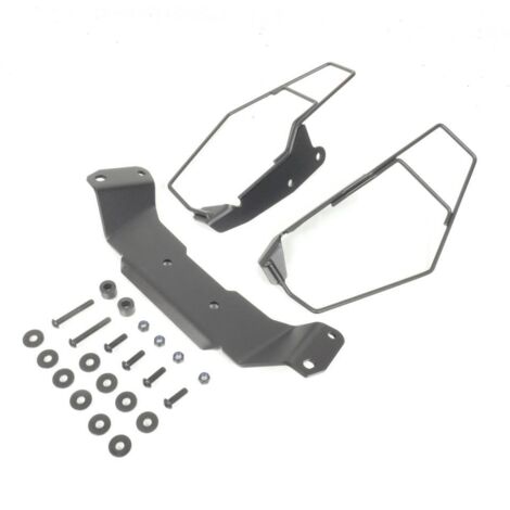 top case shad pour auto neuf