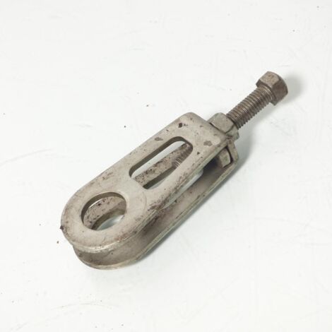 [GEBRAUCHT] [GEBRAUCHTWAREN] Original Antriebsriemen-Spanner für Motorrad (1/2)
