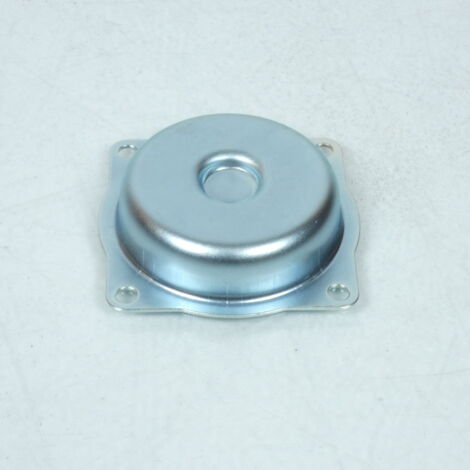 Membran-Kugelkopfdeckel Motorrad Suzuki 125 GN 1997 bis 2001 (1/5)