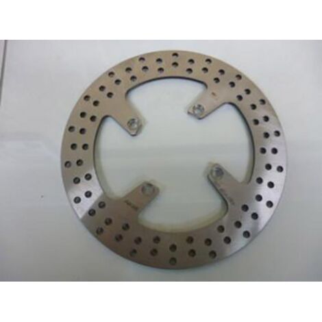 Bremsscheibe hinten für Motorrad honda 800 vfr 1998 bis 2012 neu