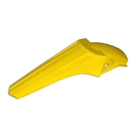 kotflügel hinten ufo für motorrad suzuki 85 rm 2000 bis 2015 (1/2)