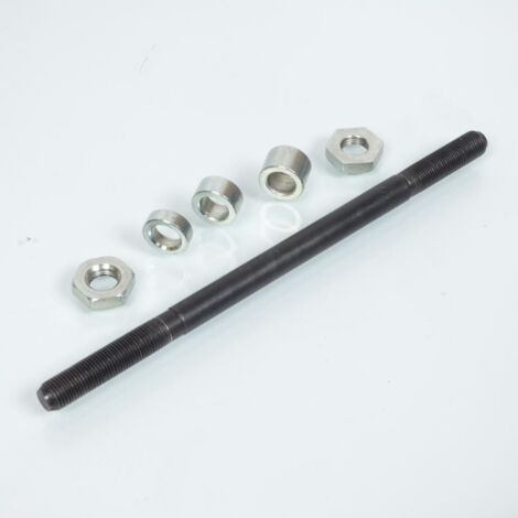 achse hinterrad selection p2r (motorisiert) für mbk 50 85 vor (1/3)
