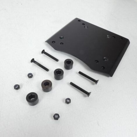 shad top case support für motorrad bmw g 310 gs nach 2017