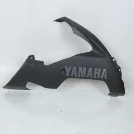 schuh unten rechts mattschwarz für motorrad yamaha 1000 r1 (1/5)