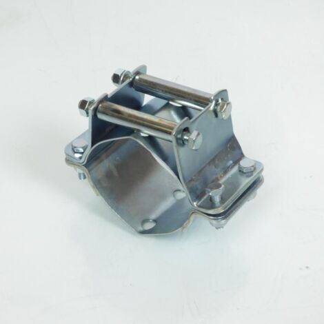 Auspuffschelle RSM für Auto 206101111 / 45756-60402 / av10 neu