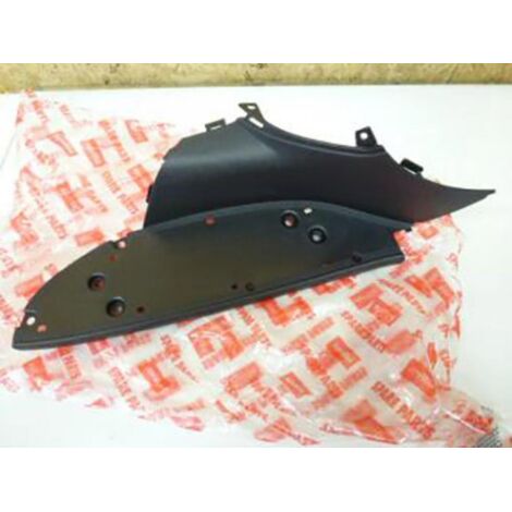 Fußraste für Scooter Aprilia 200 Scarabeo 1999 - 2004 (1/2)