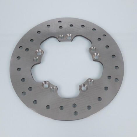 igm hintere Bremsscheibe für Motorrad aprilia 50 rs 1999 bis 2005