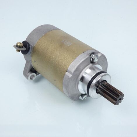 rms anlasser für roller suzuki 125 an s-y 1995 bis 2000 neu