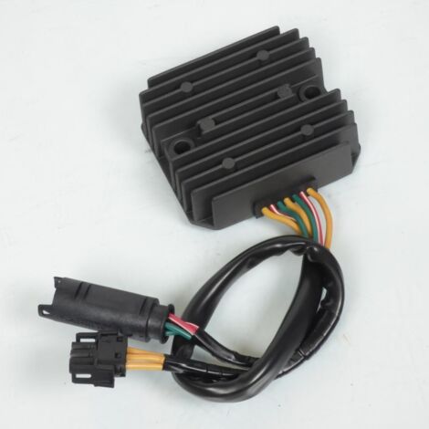 original gleichrichter regler für motorrad bmw 650 g gs 2008 bis (1/5)