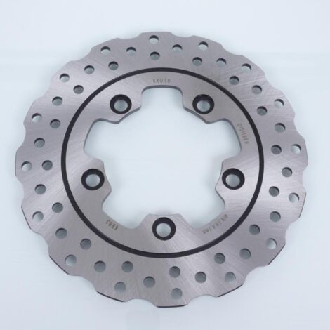 Bremsscheibe hinten sifam für Motorrad suzuki 1000 tl s 1997 bis