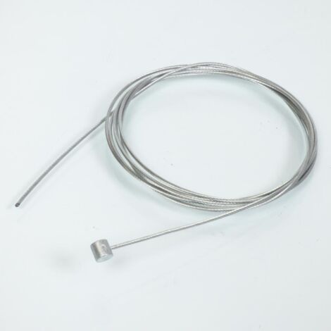 transfil kupplungskabel für motorrad b25225 / 225cm 1.8mm Ø8x8mm (1/3)