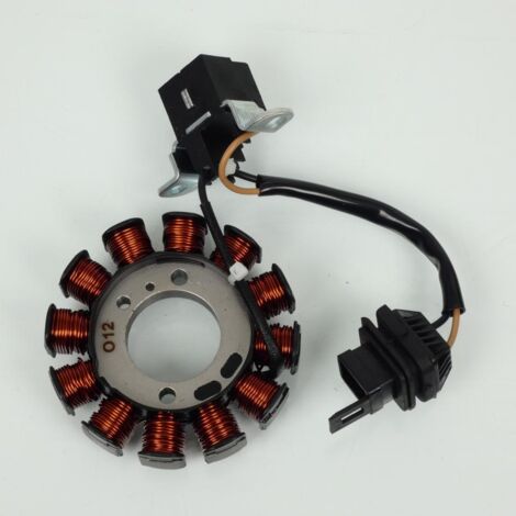 Lichtmaschine rms moto für roller piaggio 100 fly 4t 2006 bis