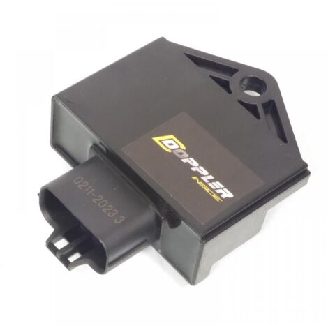 cdi Doppler-Rechner für Roller kymco 50 like 4t nach 2021 neu