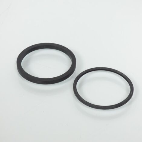 Kolbendichtung hinterer Bremssattel für Roller Yamaha 500 Tmax (1/2)