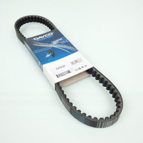 Zahnriemen dayco für Roller aprilia 50 sr r factory 2004 bis 2009 (1/3)